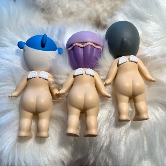 Sonny angel marine series bundle - Picture 2 of 4